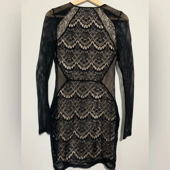 EXPRESS DRESS - Picture 2 of 4